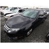 Image 2 : FORD FUSION 2012 ADT-DONATION