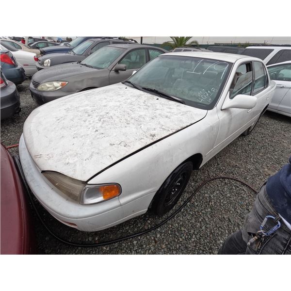 TOYOTA CAMRY 1996 ADT-DONATION
