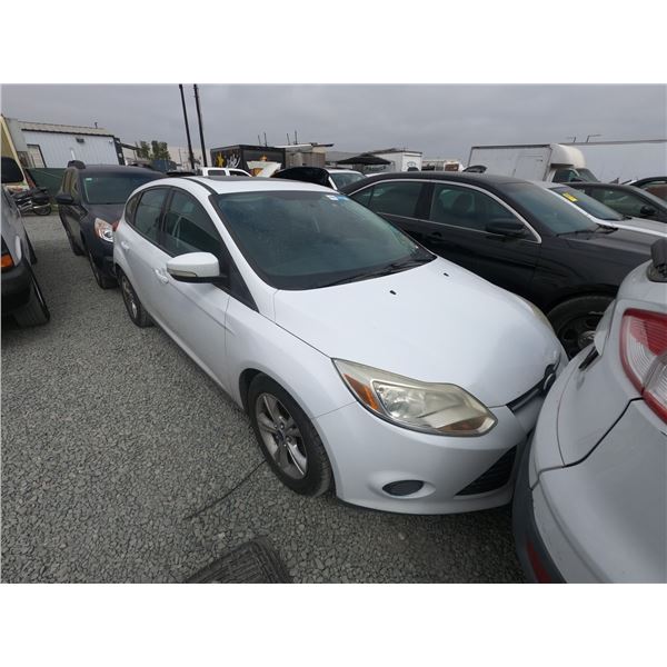 VOLKSWAGEN CC 2010 SALV/T