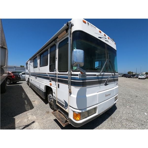 TRUK MOTOR HOME 1999 T-DONATION
