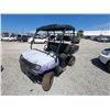 Image 2 : POLARIS RANGER 2006 T-DONATION