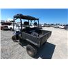 Image 4 : POLARIS RANGER 2006 T-DONATION