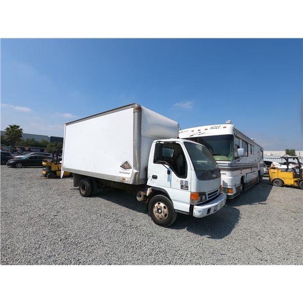 CHEVROLET W3500  1998 T-DONATION