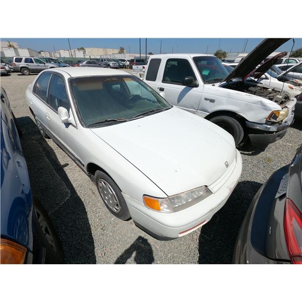 HONDA ACCORD 1994 ADT-DONATION