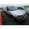 Image 1 : SUBARU FORESTER 2004 T-DONATION