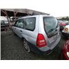 Image 4 : SUBARU FORESTER 2004 T-DONATION