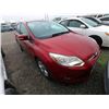 Image 2 : FORD FOCUS 2013 T-DONATION