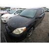 Image 2 : TOYOTA  MATRIX 2003 ADT-DONATION