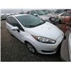 Image 1 : FORD FIESTA 2014 T