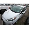 Image 2 : FORD FIESTA 2014 T