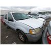 Image 1 : FORD ESCAPE 2001 T-DONATION