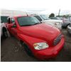 Image 1 : CHEV HHR 2011 T-DONATION