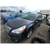 Image 2 : SUBARU OUTBACK 2013 T