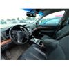 Image 3 : SUBARU OUTBACK 2013 T