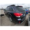 Image 4 : SUBARU OUTBACK 2013 T