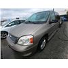 Image 2 : FORD FREESTAR 2004 T-DONATION