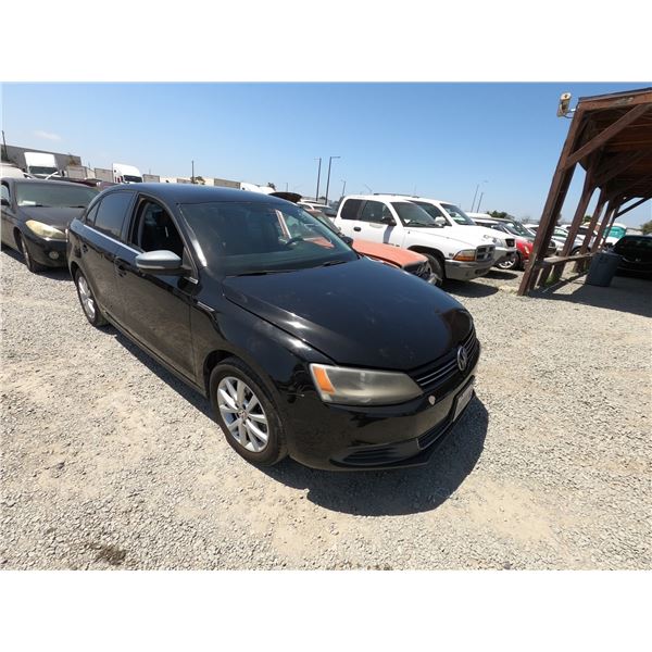 VOLKS JETTA 2013 T