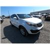 Image 1 : KIA SPORTAGE 2012 T