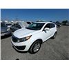 Image 2 : KIA SPORTAGE 2012 T
