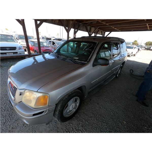 GMC ENVOY 2004 T