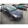Image 1 : KIA FORTE 2016 T