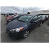 Image 2 : KIA FORTE 2016 T