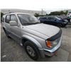 Image 1 : TOYOTA 4-RUNNER 1997 T