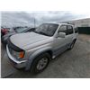 Image 2 : TOYOTA 4-RUNNER 1997 T