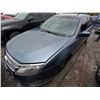 Image 2 : FORD FUSION 2012 T-DONATION