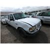 Image 2 : FORD RANGER 2002 T