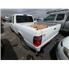 Image 4 : FORD RANGER 2002 T