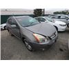 Image 1 : NISSAN ROGUE 2012 O/S-TITLE