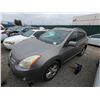 Image 2 : NISSAN ROGUE 2012 O/S-TITLE