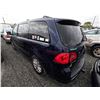 Image 4 : VOLKS ROUTAN 2012 T-DONATION