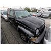 Image 1 : JEEP LIBERTY 2005 T-DONATION