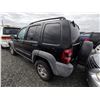 Image 4 : JEEP LIBERTY 2005 T-DONATION