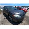 Image 1 : TOYOTA CAMRY 2007 T-DONATION
