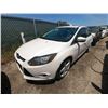 Image 1 : FORD FOCUS 2014 T-DONATION