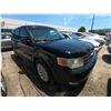 Image 1 : FORD FLEX 2009 T-DONATION