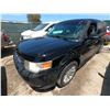Image 2 : FORD FLEX 2009 T-DONATION