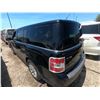 Image 4 : FORD FLEX 2009 T-DONATION
