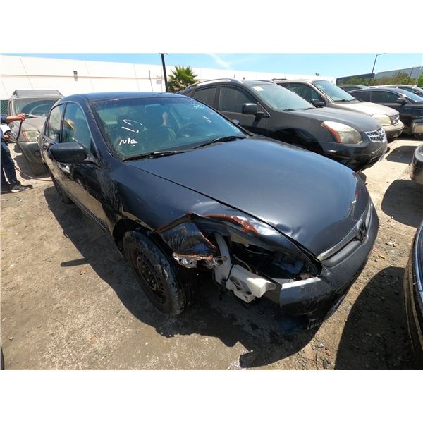 HONDA ACCORD 2006 ADT-DONATION