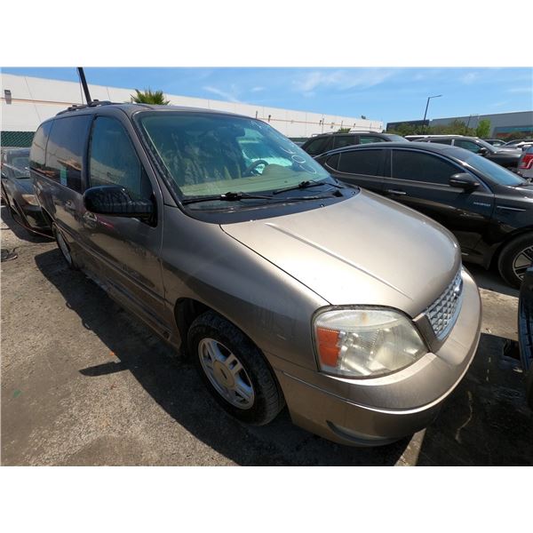 FORD FREESTAR 2004 T-DONATION