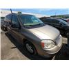 Image 1 : FORD FREESTAR 2004 T-DONATION