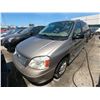 Image 2 : FORD FREESTAR 2004 T-DONATION