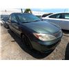 Image 1 : TOYOTA CAMRY 2002 T-DONATION