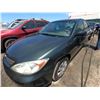 Image 2 : TOYOTA CAMRY 2002 T-DONATION