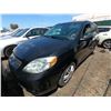 Image 2 : TOYOTA MATRIX 2005 T-DONATION