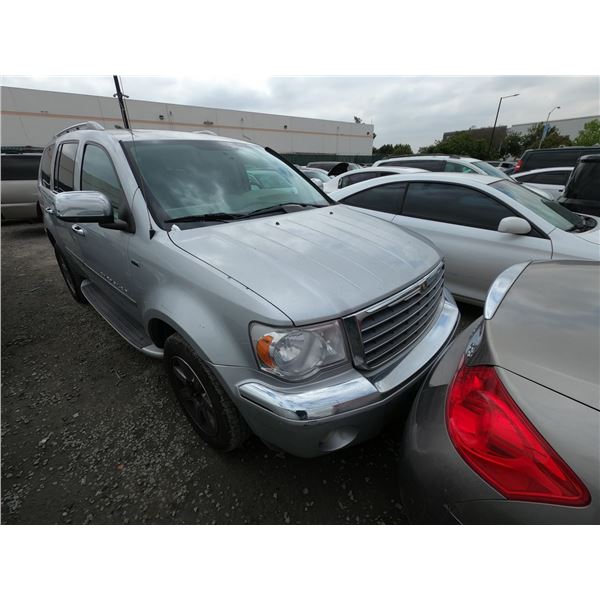 CHRYSLER ASPEN 2008 T