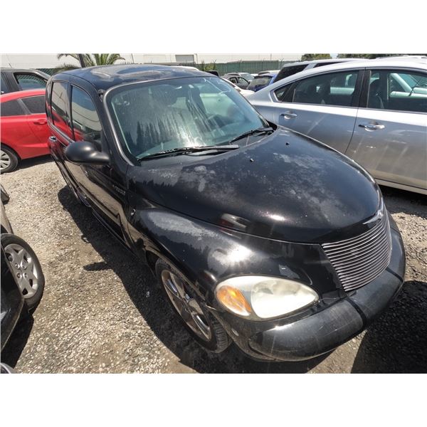 CHRYSLER PT CRUISER 2004 ADT-DONATION